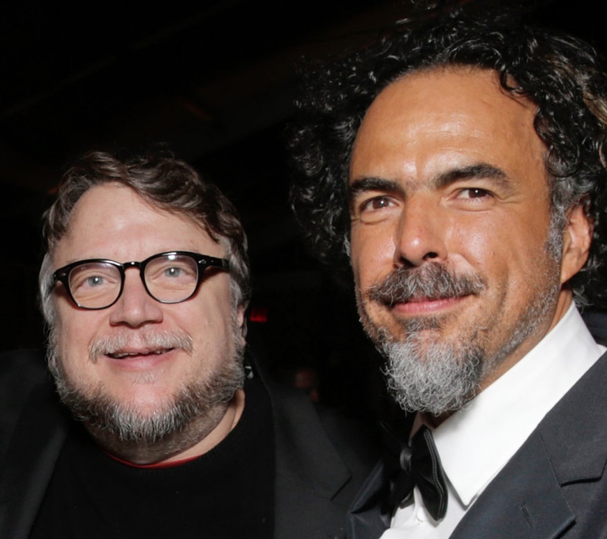 Dialoghi sul Cinema: Guillermo Del Toro e Alejandro Gonzalez Inarritu - CineFatti