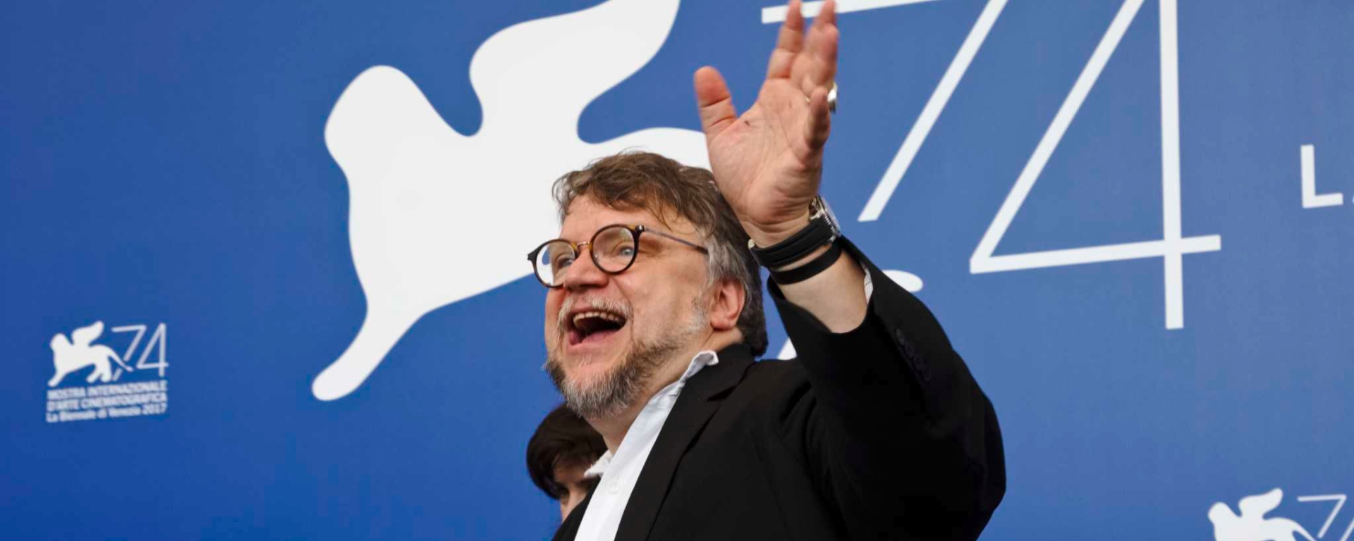 Guillermo del Toro - CineFatti